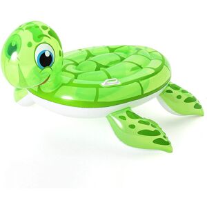 Bestway - Jumbo Inflatable Lazy Turtle Rider