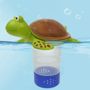 Xuigort - Floating chlorine dispenser for swimming pools