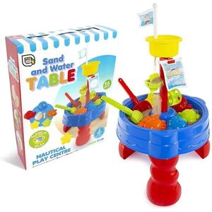 Grafix - Sand and Water Play Table