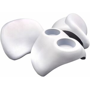 Berkfield Home - Infinite Spa Headrest and Drinking Cup Holder pu