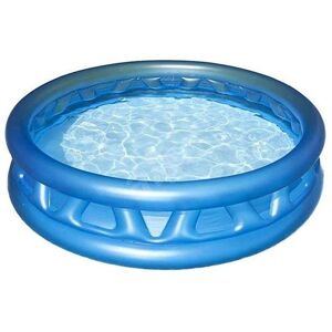 Intex Inflatable Soft Side Pool 188 x 46 cm, Nylon/A