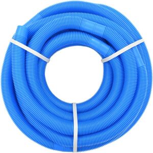 Berkfield Home - Mayfair Pool Hose Blue 32 mm 15.4 m