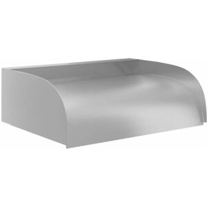 Berkfield Home - Mayfair Waterfall 45x34x14 cm Stainless Steel 304