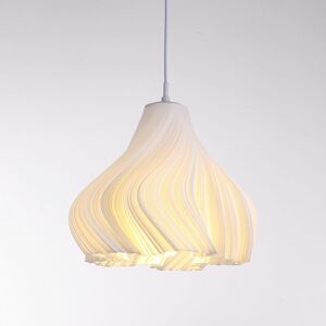Modern 3D Creative Small Chandelier Pendant Lights for Restaurant Bedside Bar Kitchen Children Bedroom style a Denuotop