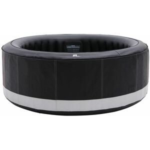 Camaro Inflatable Hot Tub Round Spa 4 Person - Mspa