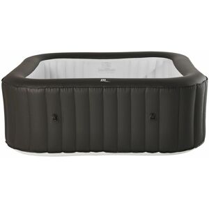 Vito Inflatable Hot Tub 6 Person Square Spa - Mspa