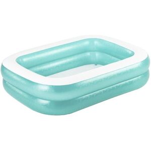 Inflatable Swimming Pool For Children 201x150x51cm Bestway