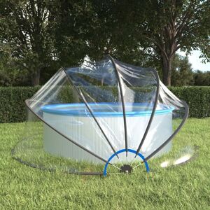 BERKFIELD HOME Royalton Pool Dome 500x250 cm