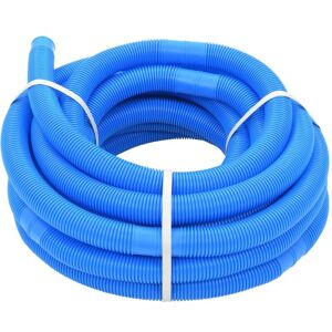 Berkfield Home - Royalton Pool Hose Blue 38 mm 15 m