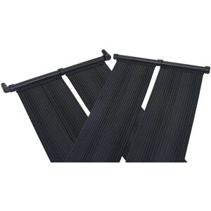 Berkfield Home - Royalton Solar Pool Heater Panel 2 pcs 80x310 cm