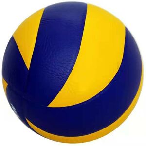 Tinor - Soft Touch Beach Volleyball, Official Size 5 Indoor and Outdoor Volleyball