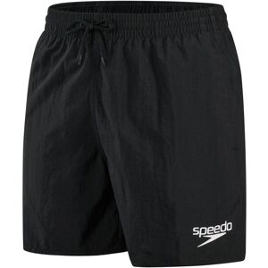 Speedo - Essential 13 Watershorts Teen Black XXLarge - Black