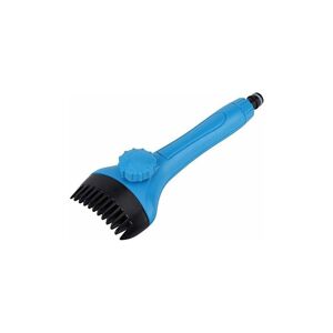 HÉLOISE Swimming Pool Cleaning Accessories, Mini Swimming Pool Filter Clean Cleaning Brush