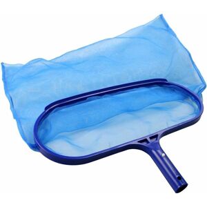 Swimming Pool Landing Net Bottom Net/Deep Net, Swimming Pool Cleaning Bottom Net with Reinforced Plastic Frame Groofoo