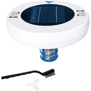 Héloise - Swimming Pool Solar Ionizer - Automatic Cleaning Tool - Swimming Pool & Swimming Pool Cleaning Tool