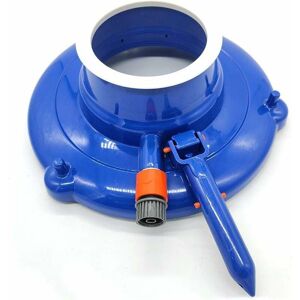 Héloise - Swimming Pool Vacuum Cleaning Pool Bottom Sheets Collection Suction Pond Fountain Vacuum Cleaning Accessories