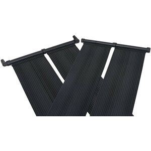 Sweiko - Solar Pool Heater Panel 2 pcs 80x310 cm FF3079661UK