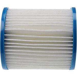 2x Filter Cartridge Replacement for apc C7490 for Swimming Pool, Filter Pump - Water Filter Blue White - Vhbw