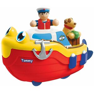 Wow World - Tommy Tug Boat