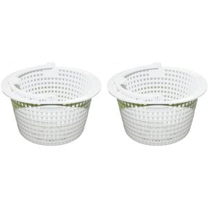MEMKEY 2 pieces Hayward SPX1091C replacement basket for SP1091WM pool