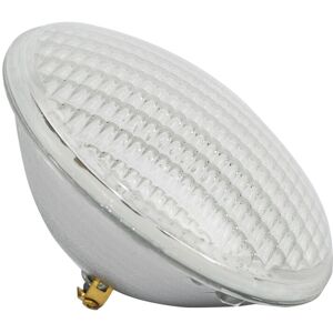 IKODM 36W Pure White Light PAR56 led Pool Lamp, Waterproof IP68 led Underwater Lighting, led Pool Spotlight ac/dc 12V, Aquarium Pool Garden Decoration