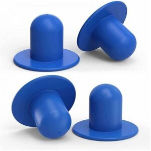 4-pack Intex pool plugs, inground pool filter, filter pump filter for intex Ymyny