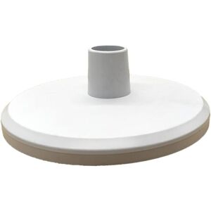 Memkey - Above Ground Pool Vacuum Plate Compatible with Pentair HydroSkim Skimmer SP1082/1084 vac plate