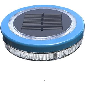 Memkey - Floating Solar Light for Swimming Pool, Solar Light for Swimming Pool, Aquarium, Pond, Swimming Pool, Garden, Vases