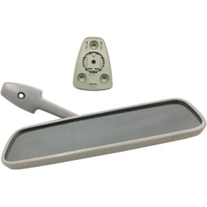 TLILY For NV200 Auto Interior Rear View Mirror Base Reverse Back Parking Inner Indoor Rearview Up