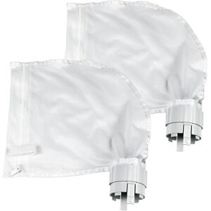 IKODM Pack All Purpose Pool Cleaning Bags for Polaris 360/380 Nylon Zippered (360 & 380)