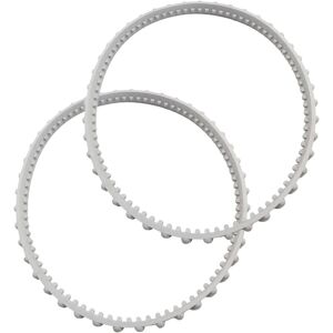 IKODM Pack RCX23002 Aquavac Tiger Shark Drive Belt for Hayward Aquavac Tiger Shark and SharkVac Pool Cleaners