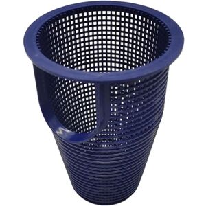 MEMKEY Pool Skimmer Replacement Basket, Swimming Pool Filter Basket, Replacement Basket for Floating Debris, Pool Filter Basket for Above Ground Pools,