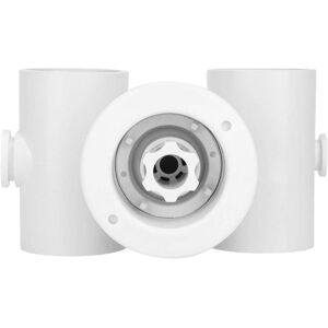 BEIJIYI Pool Water Jet Nozzle Kit, Spa Massage Nozzle Set