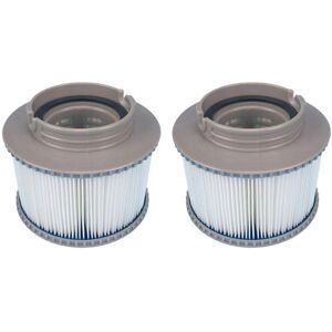 ZVD - replacement filters for mspa FD2089 cartridge pumps - for all current spas