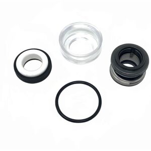 Sollbry - PS-201 Pool Pump Pad 3/4' Pad Set SPX1600Z2 Compatible with Hayward SP1600x5 SP1607x10 SP2800x5 SP3010 (eeaz) SP3010X15AZ