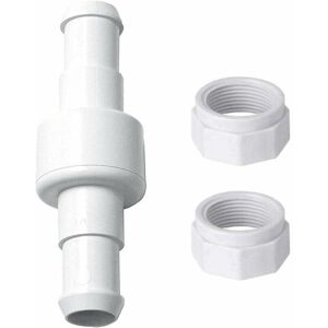 ZVD Swivel Hose Connector for Polaris 280, 380, 180 Pool Cleaner