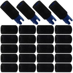 Tlily - Tail Scrubbers,Pool Cleaner Replacement Parts Fit for 3900 Sport, 380, 360, 280, and 180 Pool Cleaners