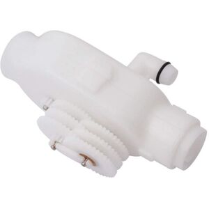 MEMKEY Universal Backup Valve for Polaris, Wear-Resistant Replacement Valve for Zodiac Polaris 180, 280, 380, 480.3900, Replacement Valve for Pool Cleaner