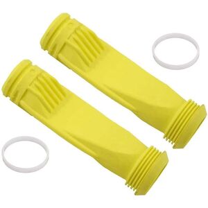 MEMKEY W69698 Swimming pool membrane compatible with Zodiac Baracuda G3 G4 with W81600 retaining ring (2 pieces)