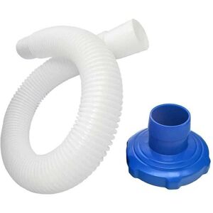 ZVD - Adapter for cleaning kit, Intex 25016 Skimmer hose with adapter, 11238