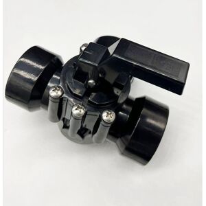 COOCHEER 1.5" 3 Way Swimming Pool Valve Sand Pump Connection Valve 4517 Spa Diverter Valve COOCHEER 1.5" 3 Way Swimming Pool Valve Sand Pump Connection Valve 4517 Spa Diverter Valve