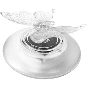 WOIYIC 1PCS Solar Floating Light, Waterproof Color Changing Floating Pool Light, Pond Light LED Spa Light, Floating Hot Tub Light for Spa, Hot Tub, Garden WOIYIC 1PCS Solar Floating Light, Waterproof Color Changing Floating Pool Light, Pond Light LED Spa Light, Floating Hot Tub Light for Spa, Hot Tub, Garden