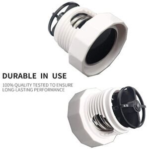 COOCHEER 2 Pack Pressure Relief Valve Replacement 9-100-9002 for Pool Cleaner 180 280 380 480Pro 3900 for Pool Cleaner, Pool Maintenance Staff COOCHEER 2 Pack Pressure Relief Valve Replacement 9-100-9002 for Pool Cleaner 180 280 380 480Pro 3900 for Pool Cleaner, Pool Maintenance Staff