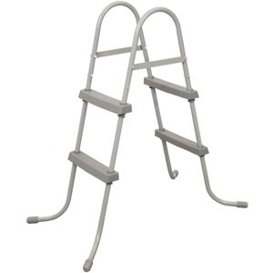 2-Step Pool Ladder Flowclear 84 cm Bestway 2-Step Pool Ladder Flowclear 84 cm Bestway