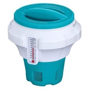 BESTWAY Bestway Floating Chlorine Dispenser ChemGuard BESTWAY Bestway Floating Chlorine Dispenser ChemGuard