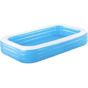 Bestway Inflatable Pool 305x183x56cm - Above Ground Swim Pool Bestway Inflatable Pool 305x183x56cm - Above Ground Swim Pool