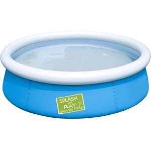 Bestway Pool - 152x38cm Round PVC Pool with Metal Frame Bestway Pool - 152x38cm Round PVC Pool with Metal Frame