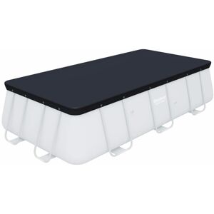 Pool Cover Flowclear 404x201 cm Bestway Pool Cover Flowclear 404x201 cm Bestway