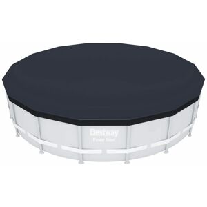 Bestway Pool Cover - 488 cm - Pool Cover - Pool Cover - Pool Cover Bestway Pool Cover - 488 cm - Pool Cover - Pool Cover - Pool Cover