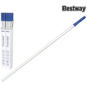 Bestway 360 cm Aluminum Telescopic Pool Garden 58279 Bestway 360 cm Aluminum Telescopic Pool Garden 58279